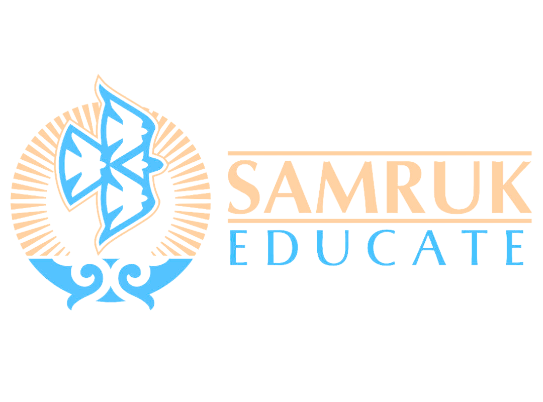 Samruk-Educate